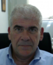 Evangelos V. Hristoforou