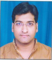 Dr. Ajay Verma