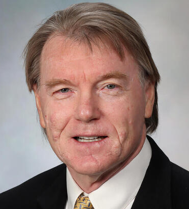 John A. Copland III