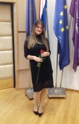 Maja Klindzic