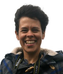 Maria Teresa Rebelo