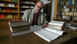 Boguslaw Pawlowski