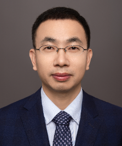 Xiaobin Chen