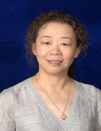Lina Xing