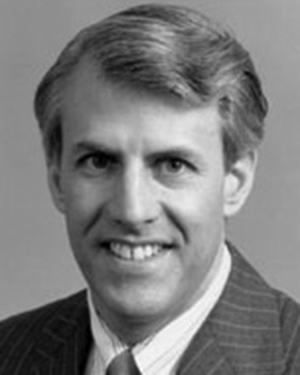 Richard B. Berlin
