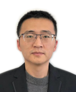 Jinlong Zhang