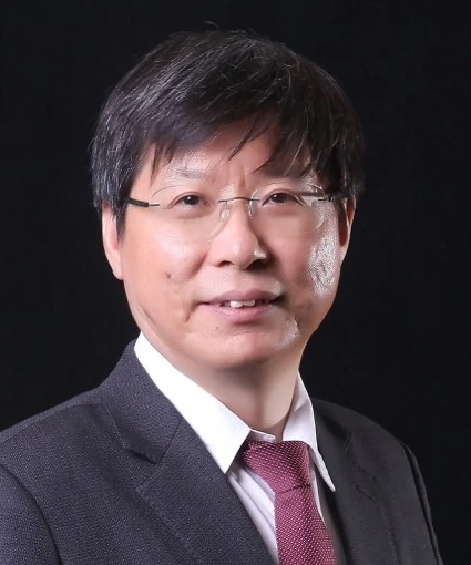 Shiyao Chen