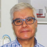 Pedro M. Fernández Salguero
