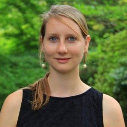 Maaike Claudine Engels