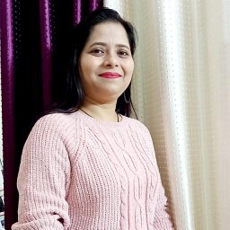 Gargi Mishra
