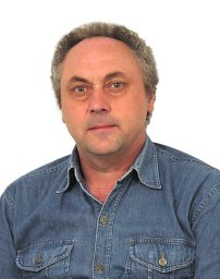 Sergei Victorovich Chapyshev