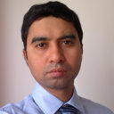 M B Malik