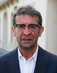 Rafael Rosell