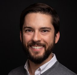 Justin W. Martin