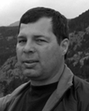 Dennis Camell