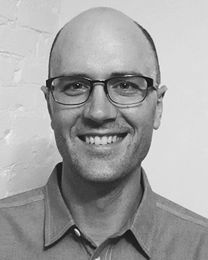Edward Boyda