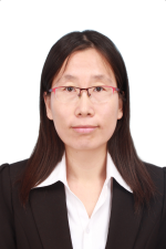 Jinyu Yang