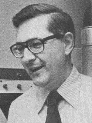 Leon M. Stock