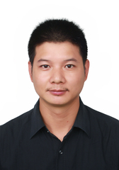 Xinwei Wu