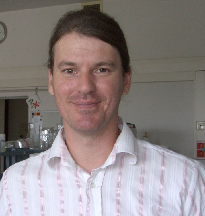 Kai Tittmann
