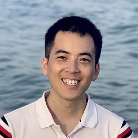 Henghui Ding