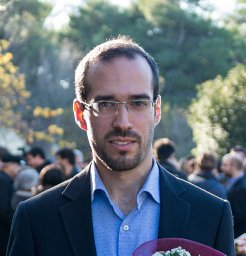 Panagiotis Tsinganos