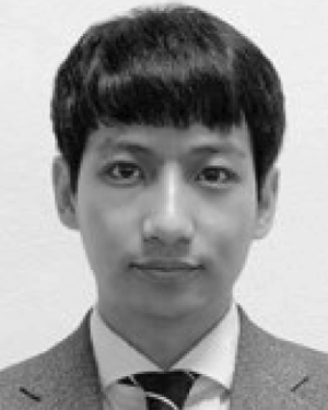 Seongseop Yun