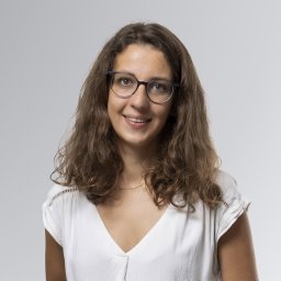 Océane Dufies
