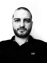Diego A. Gomez-Hoyos