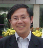 Jinzhou Du