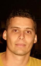 Tiago A. A. Coimbra