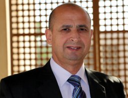 Khalid Abualsaud