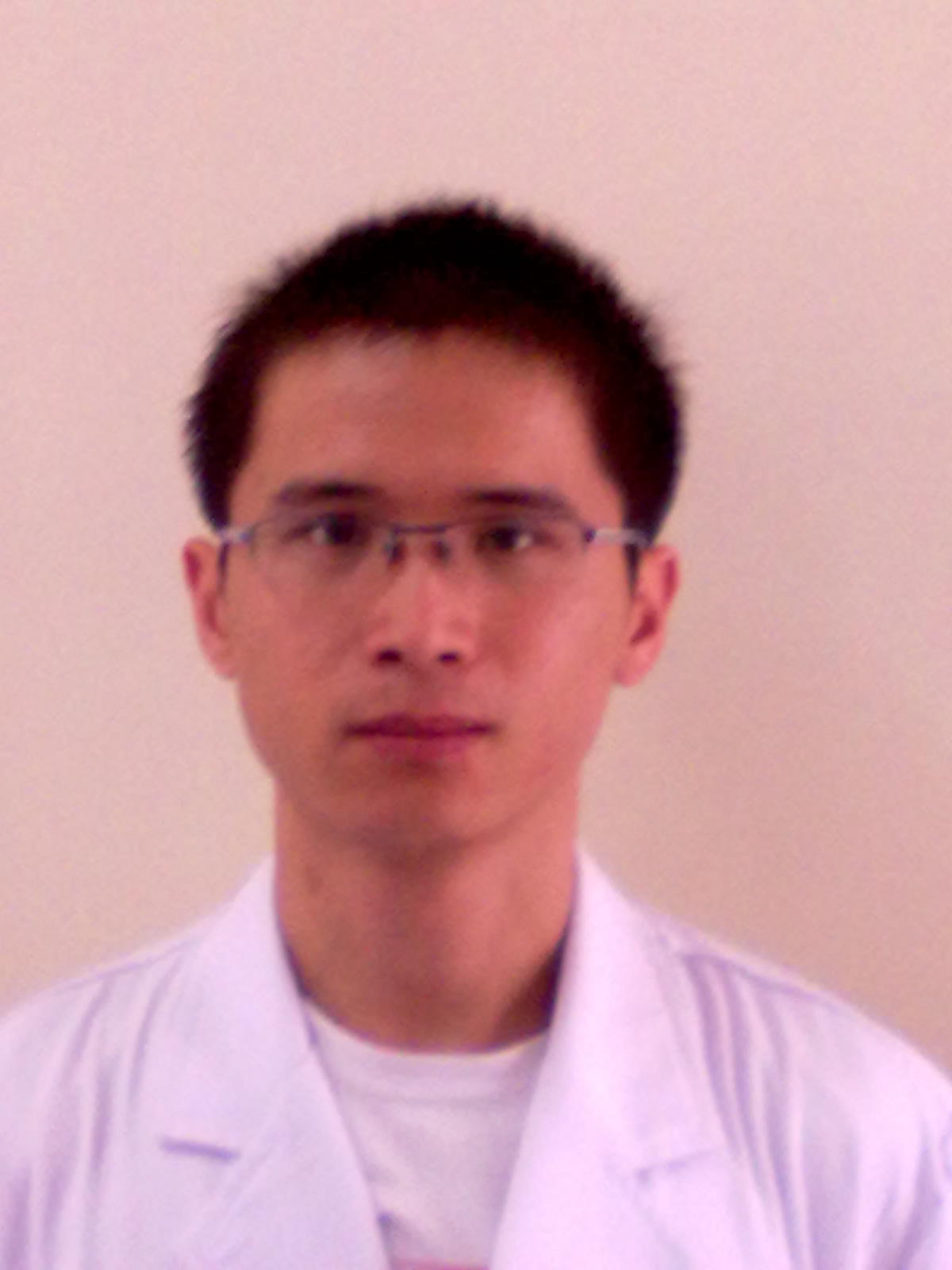 Qingqing Zheng
