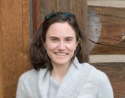 Lauren E. Parker