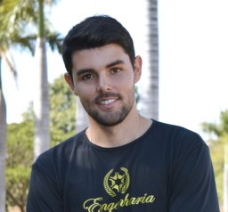 Joao Paulo Oliveira Ribeiro