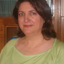 Juana Gomez-Benito