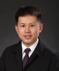 Chen Jiang