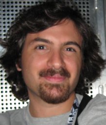 Roni Hogri