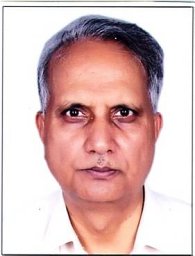 Lallan Mishra