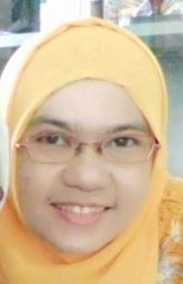 Fenny Imelda