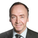 John Martin O'Byrne