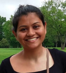Akanksha Agrawal