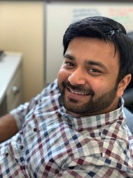 Sameer C. Dhamne