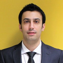 Mohammad Hesam Hafezi
