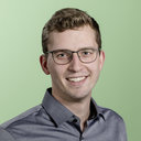 Andreas Georg Weber