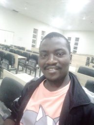 Muhammad Tukur Ibrahim