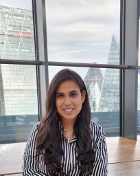 Aastha Chugh