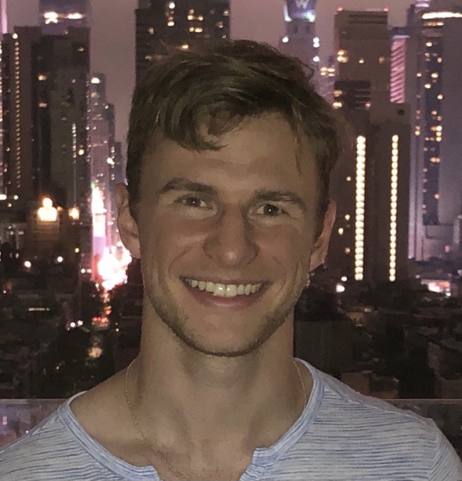Zach Izzo