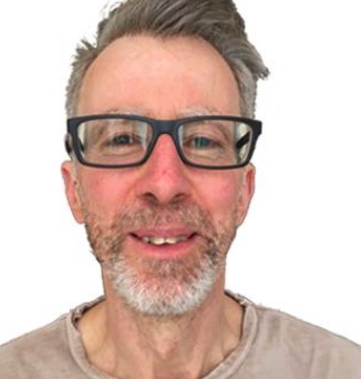 Tim Blackwell