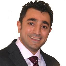 Mohammad Alibakhshikenari